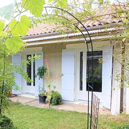 Un Paradis De Verdure En Plein Centre Ville Périgueux Exteriör bild